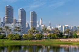 Why Investing in Dubai Real Estate Appeals to Foreign Buyers